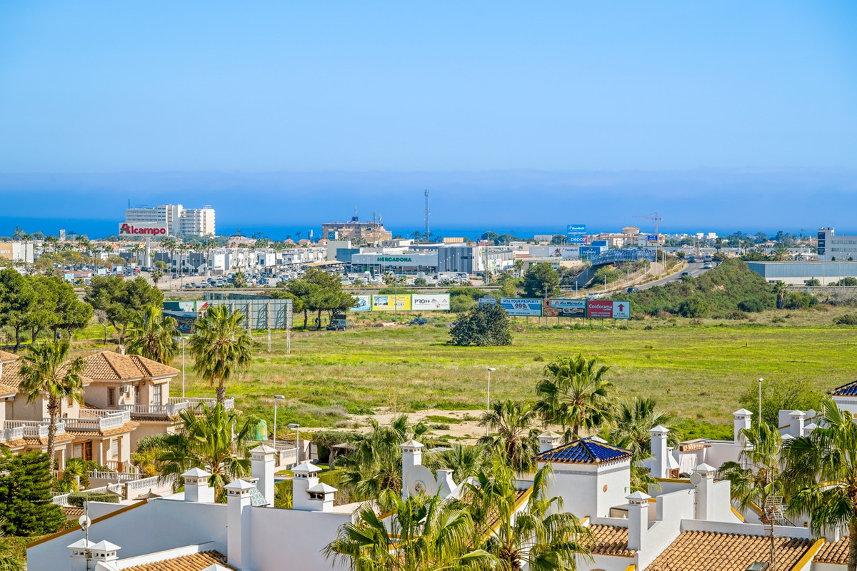 Appartement te koop in Villamartin | 3 slaapkamers H5400859