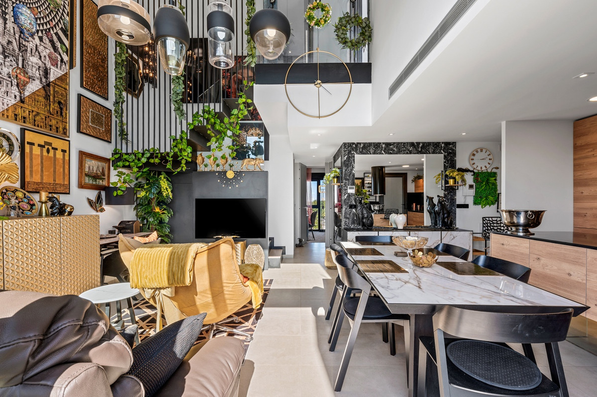 Appartement te koop in Villamartin | 3 slaapkamers H5400859