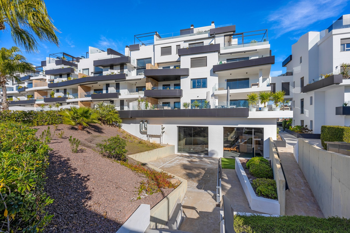 Appartement te koop in Villamartin | 3 slaapkamers H5400859