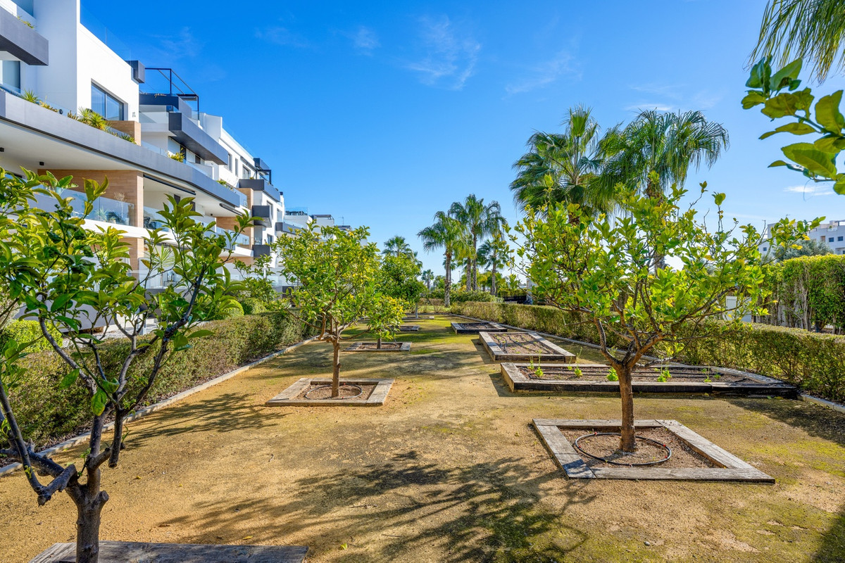 Appartement te koop in Villamartin | 3 slaapkamers H5400859