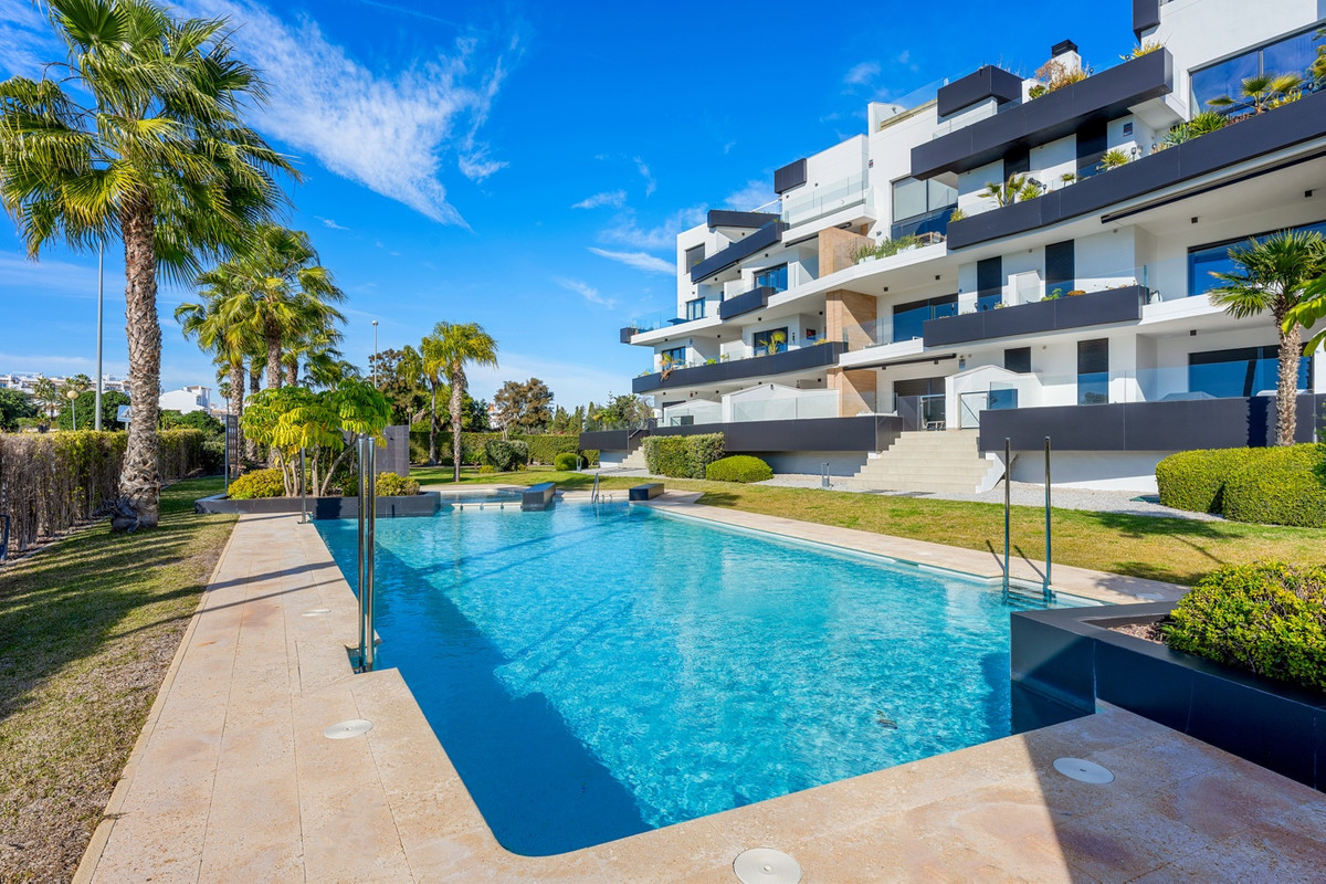 Appartement te koop in Villamartin | 3 slaapkamers H5400859