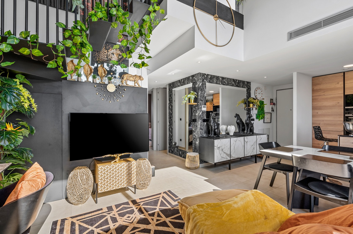 Appartement te koop in Villamartin | 3 slaapkamers H5400859