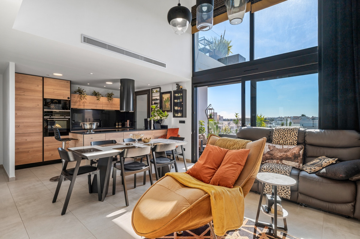 Appartement te koop in Villamartin | 3 slaapkamers H5400859