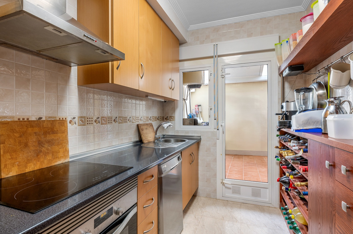 Appartement te koop in Villamartin | 3 slaapkamers H5400871