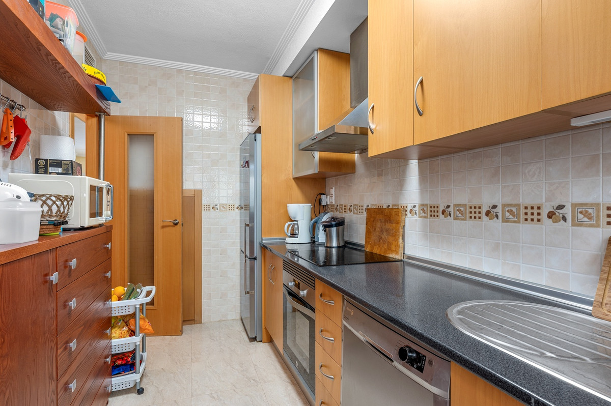 Appartement te koop in Villamartin | 3 slaapkamers H5400871