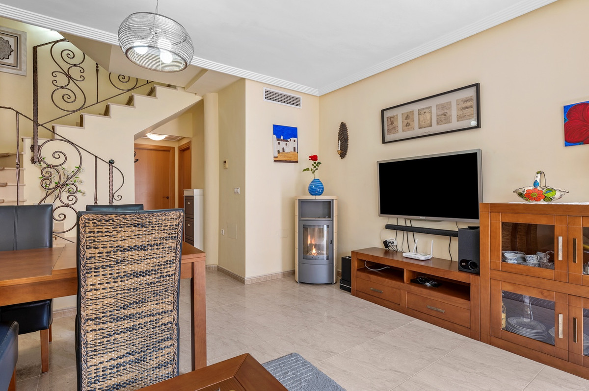 Appartement te koop in Villamartin | 3 slaapkamers H5400871