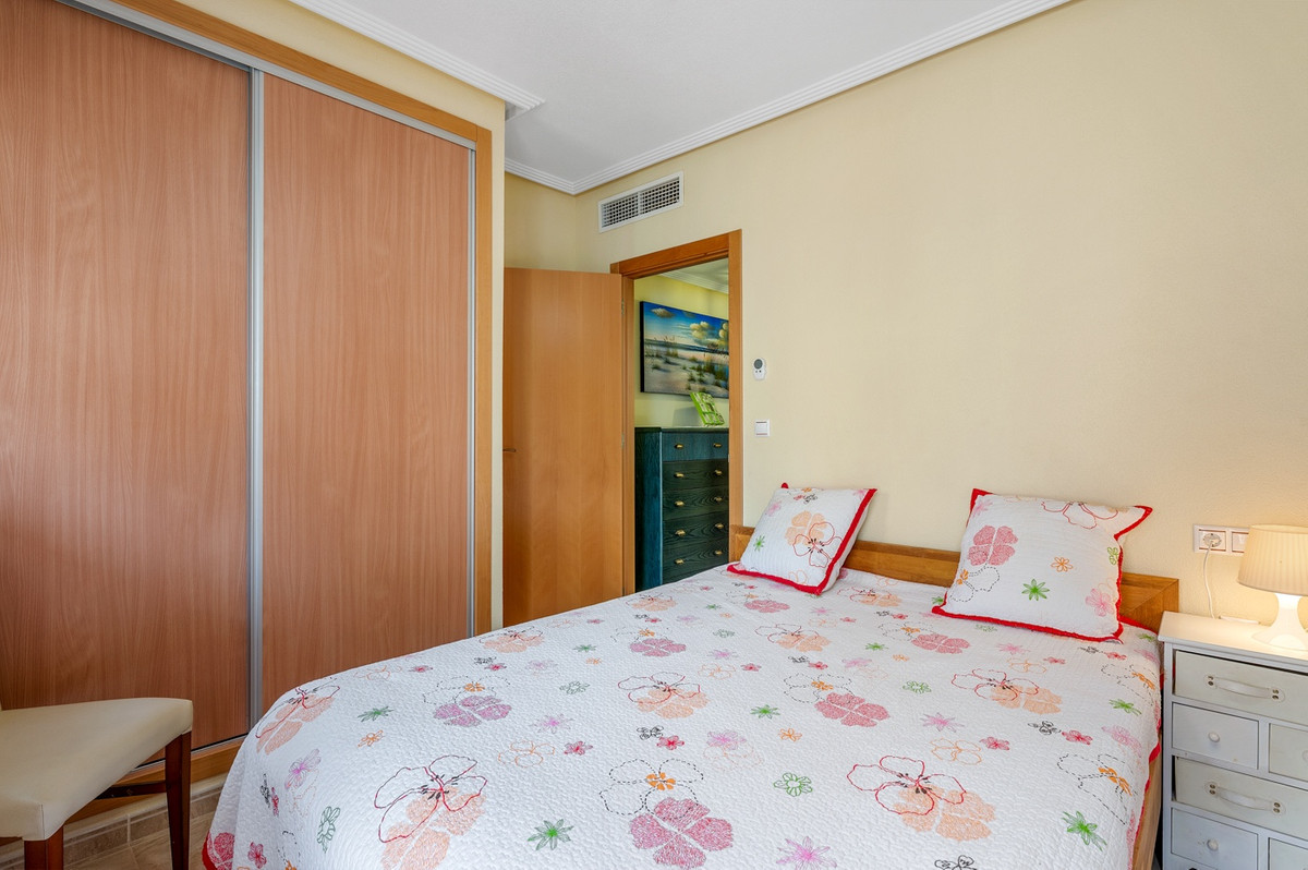 Appartement te koop in Villamartin | 3 slaapkamers H5400871