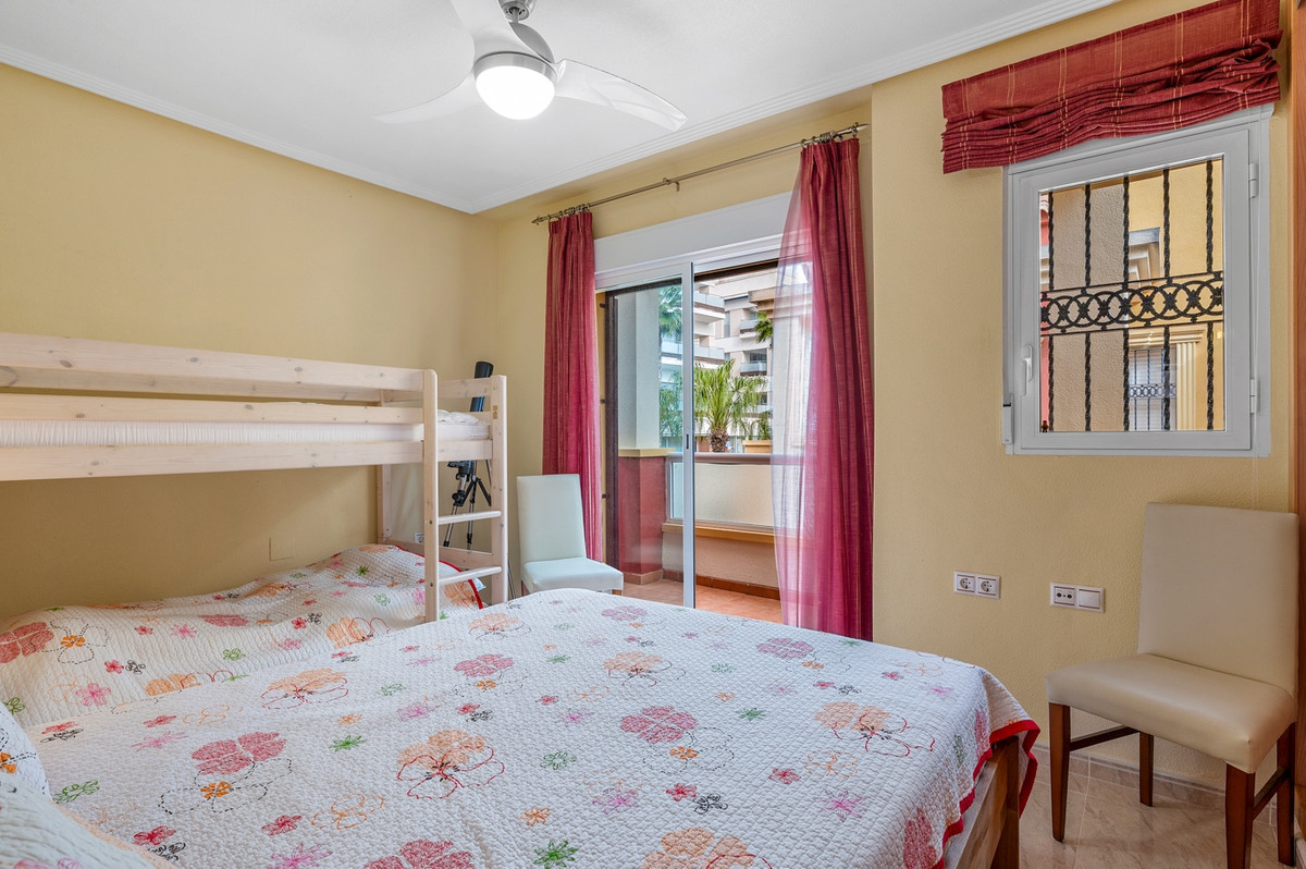 Appartement te koop in Villamartin | 3 slaapkamers H5400871