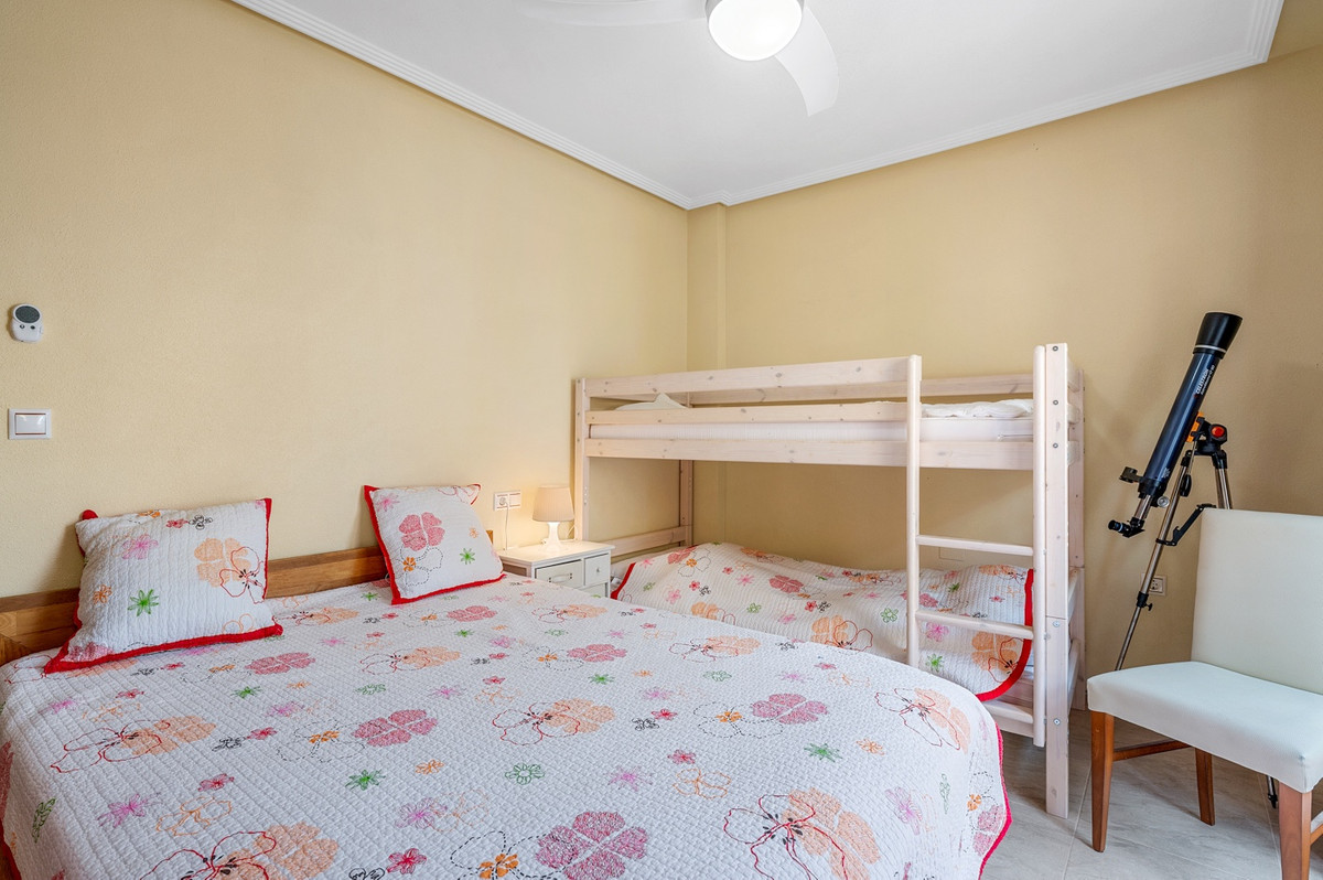 Appartement te koop in Villamartin | 3 slaapkamers H5400871