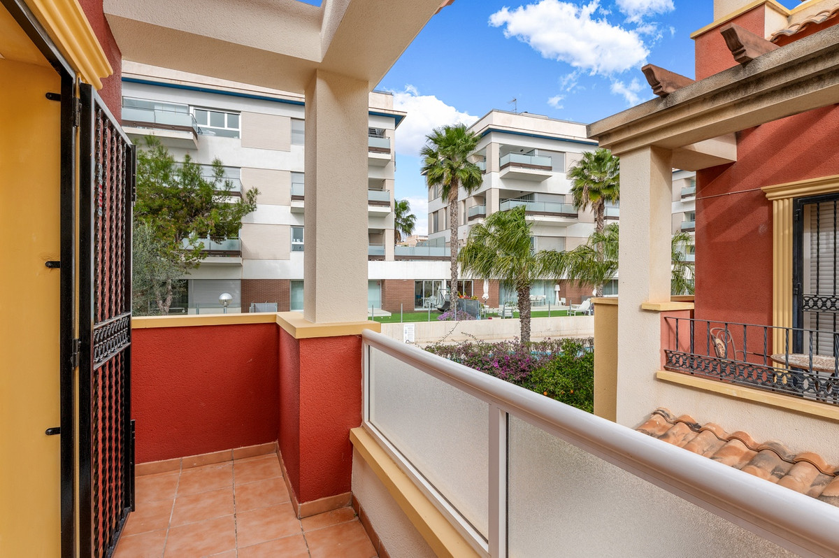 Appartement te koop in Villamartin | 3 slaapkamers H5400871