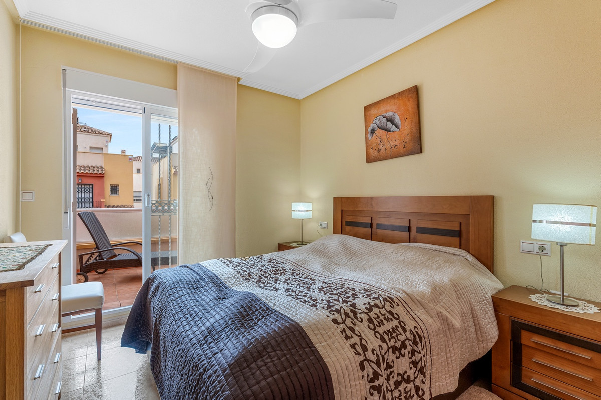 Appartement te koop in Villamartin | 3 slaapkamers H5400871