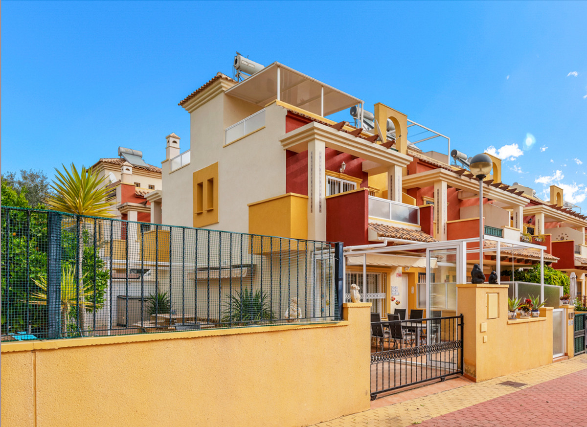 Appartement te koop in Villamartin | 3 slaapkamers H5400871