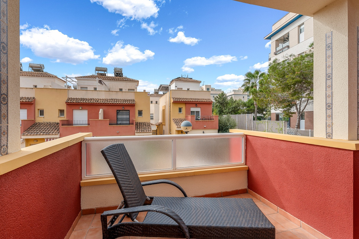 Appartement te koop in Villamartin | 3 slaapkamers H5400871