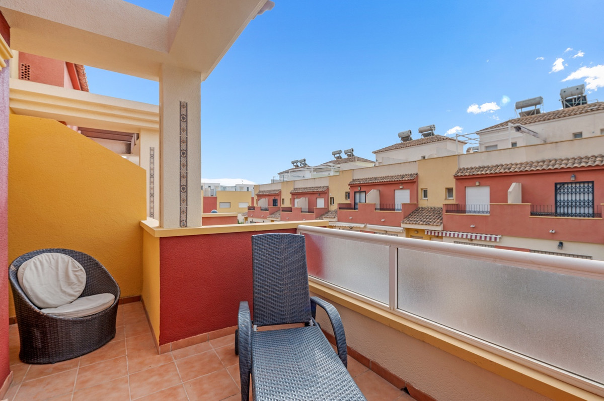 Appartement te koop in Villamartin | 3 slaapkamers H5400871