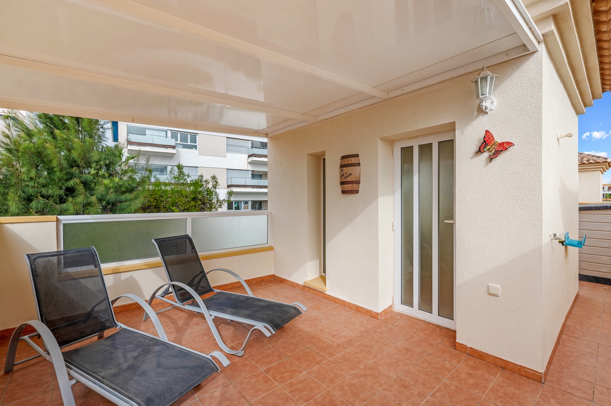 Appartement te koop in Villamartin | 3 slaapkamers H5400871
