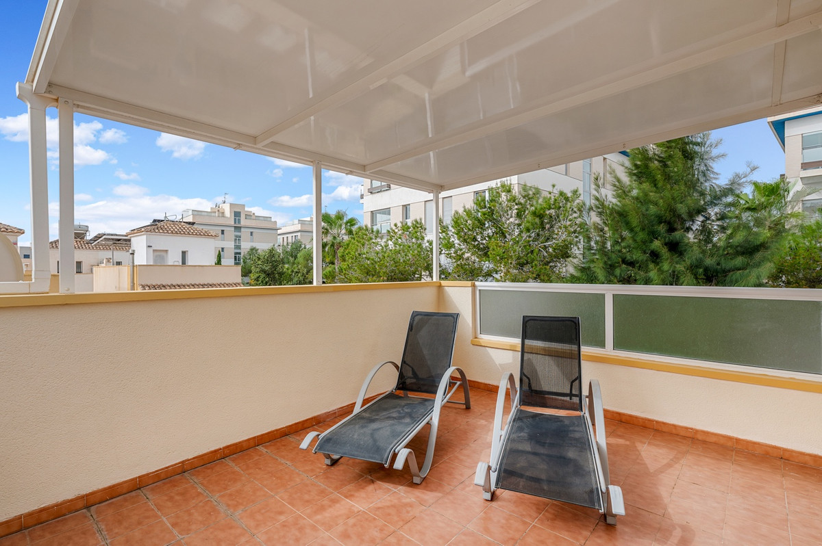 Appartement te koop in Villamartin | 3 slaapkamers H5400871