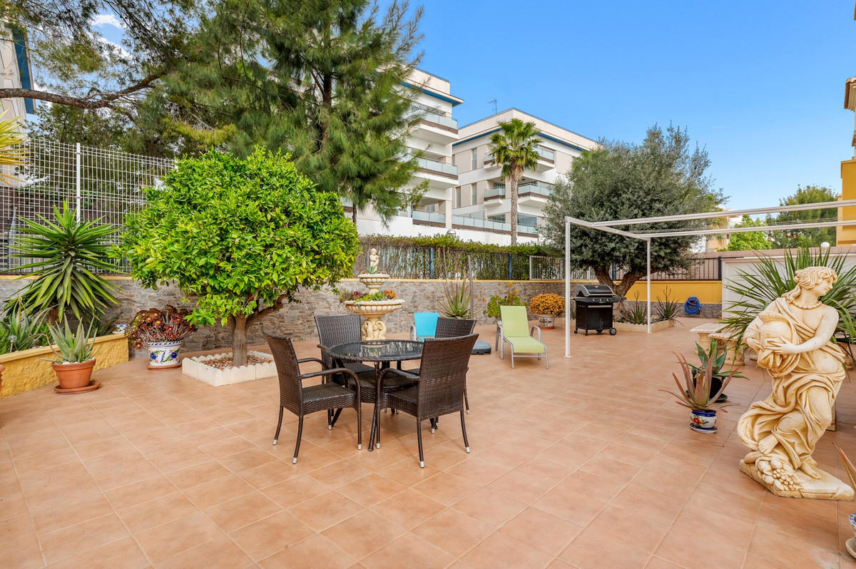 Appartement te koop in Villamartin | 3 slaapkamers H5400871