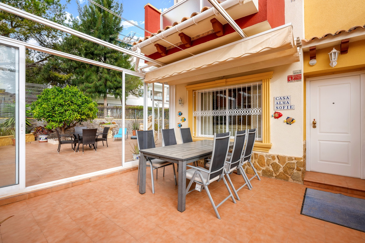 Appartement te koop in Villamartin | 3 slaapkamers H5400871