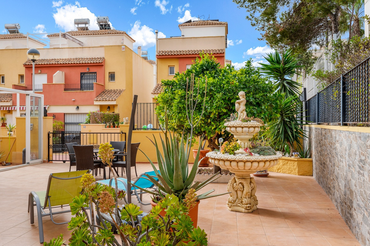 Appartement te koop in Villamartin | 3 slaapkamers H5400871