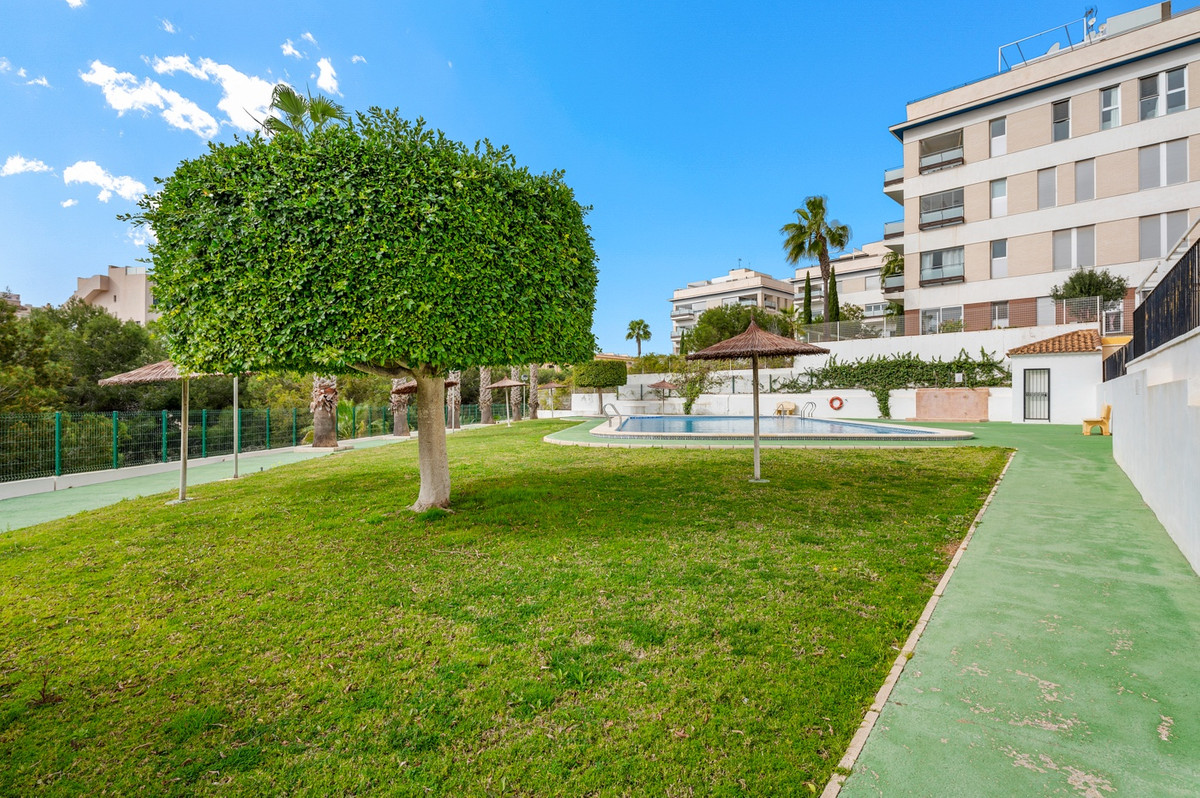 Appartement te koop in Villamartin | 3 slaapkamers H5400871