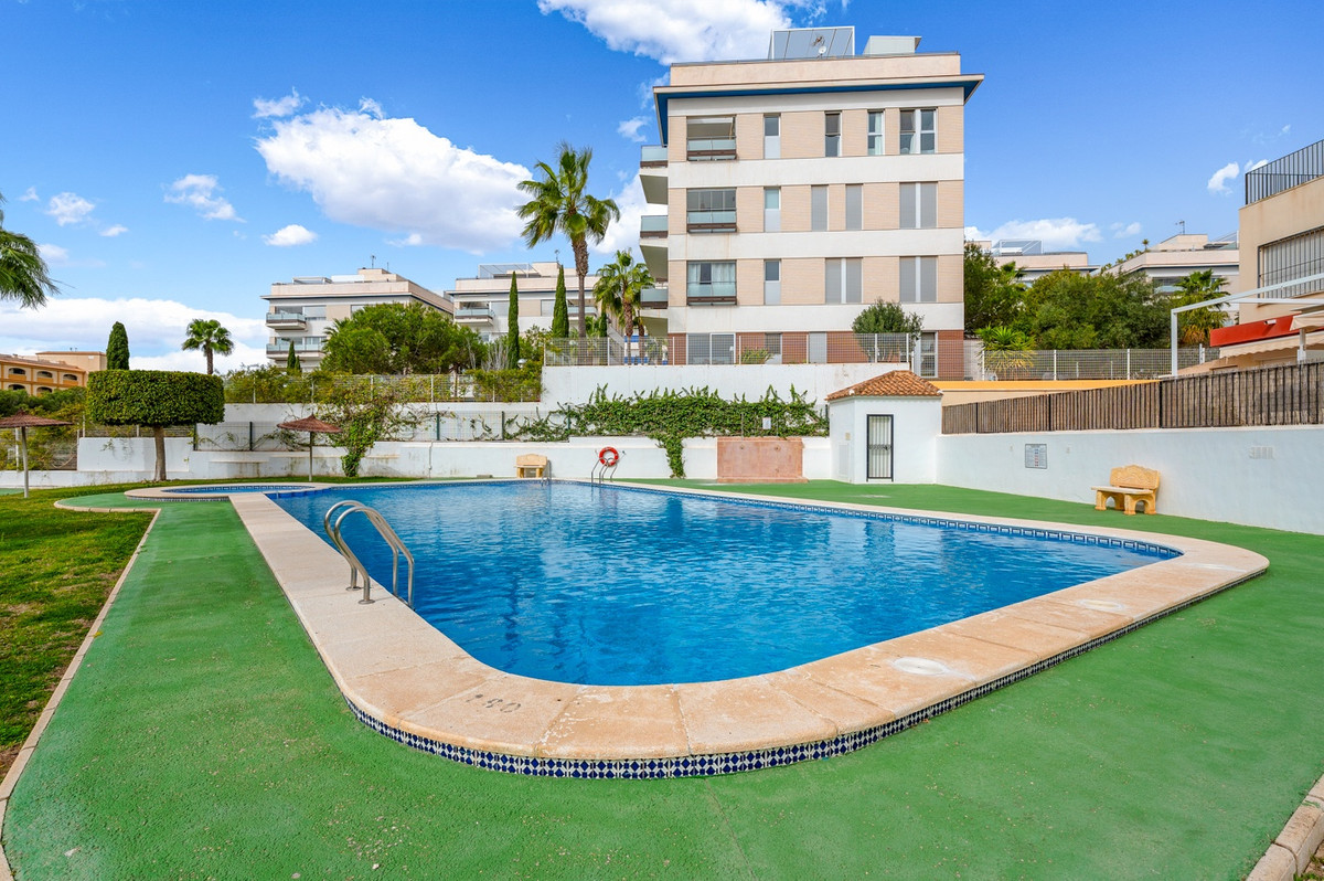 Appartement te koop in Villamartin | 3 slaapkamers H5400871