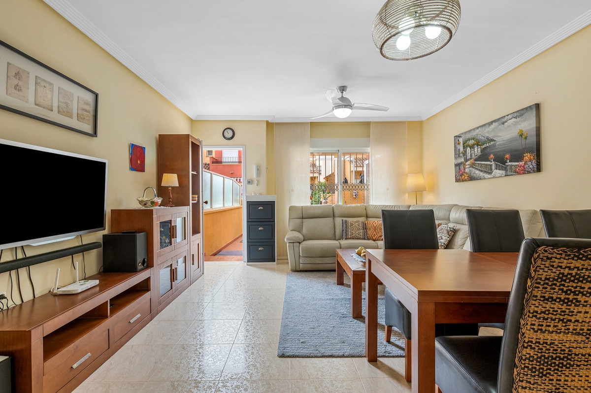 Appartement te koop in Villamartin | 3 slaapkamers H5400871