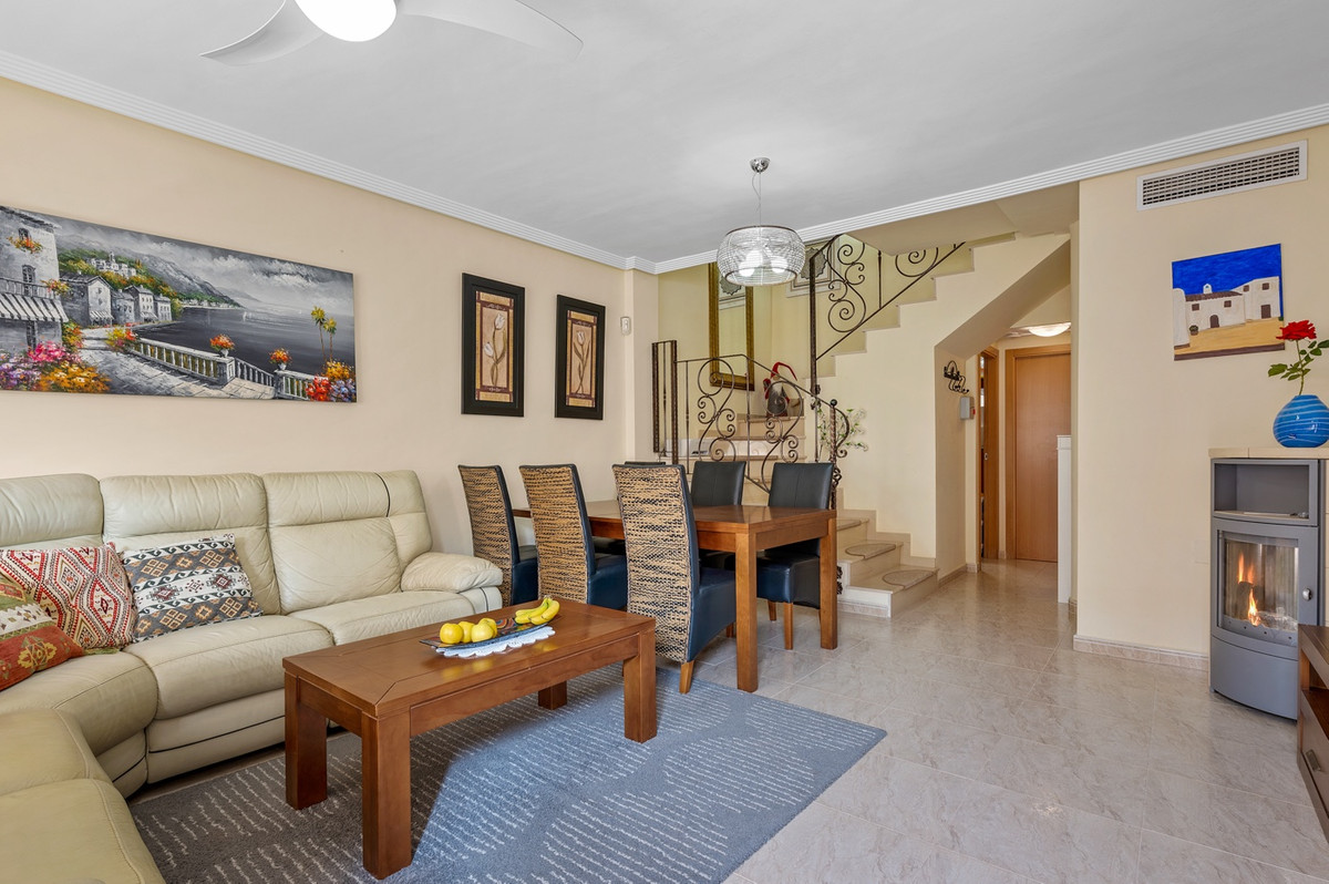 Appartement te koop in Villamartin | 3 slaapkamers H5400871