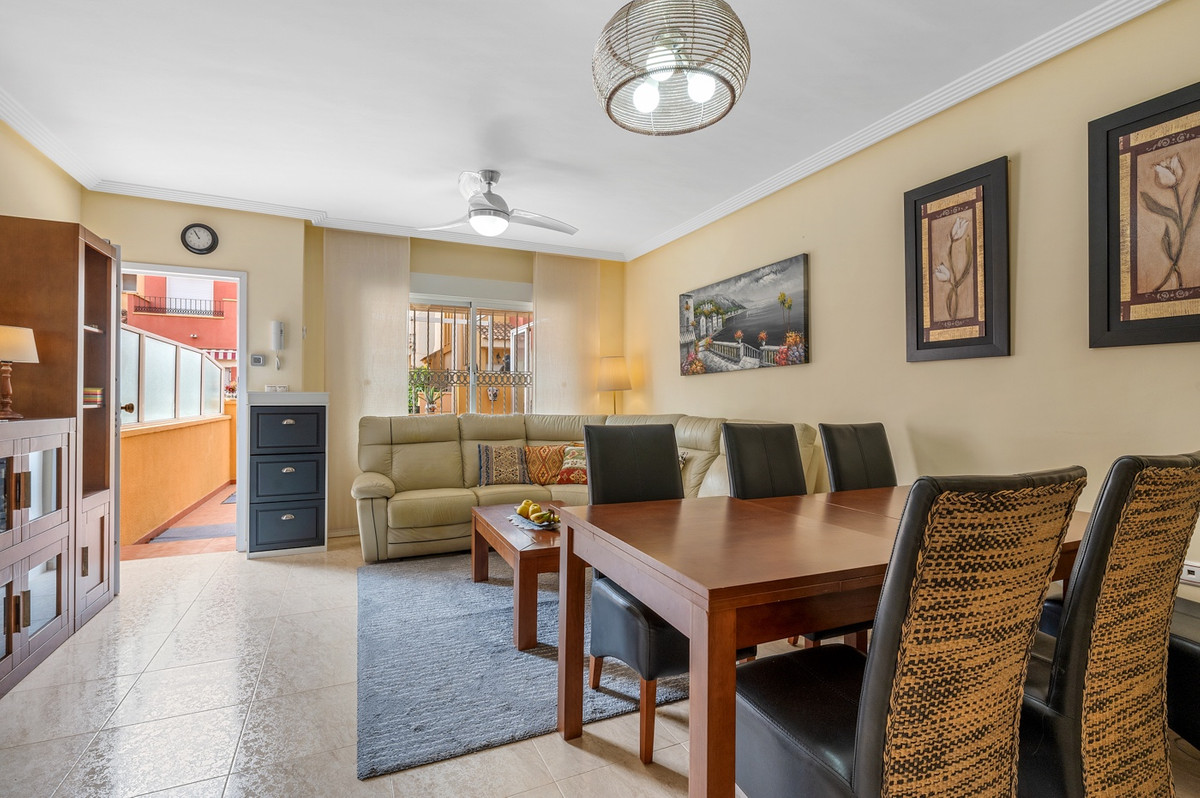 Appartement te koop in Villamartin | 3 slaapkamers H5400871