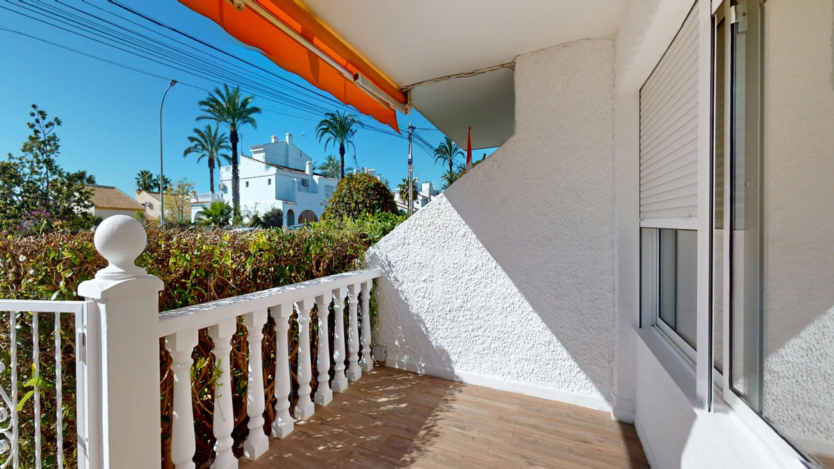 Penthouse te koop in Villamartin | 2 slaapkamers H5400904