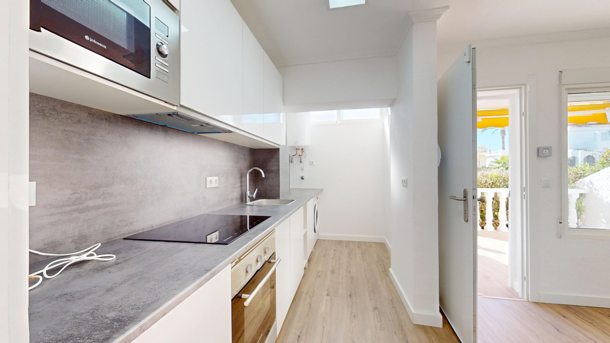 Penthouse te koop in Villamartin | 2 slaapkamers H5400904