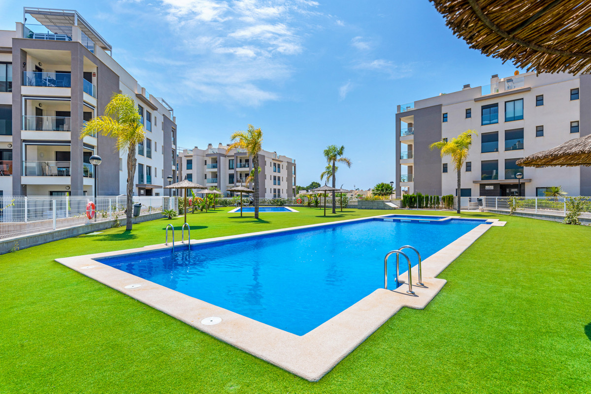 Huis te koop in Villamartin | 2 slaapkamers H5401342
