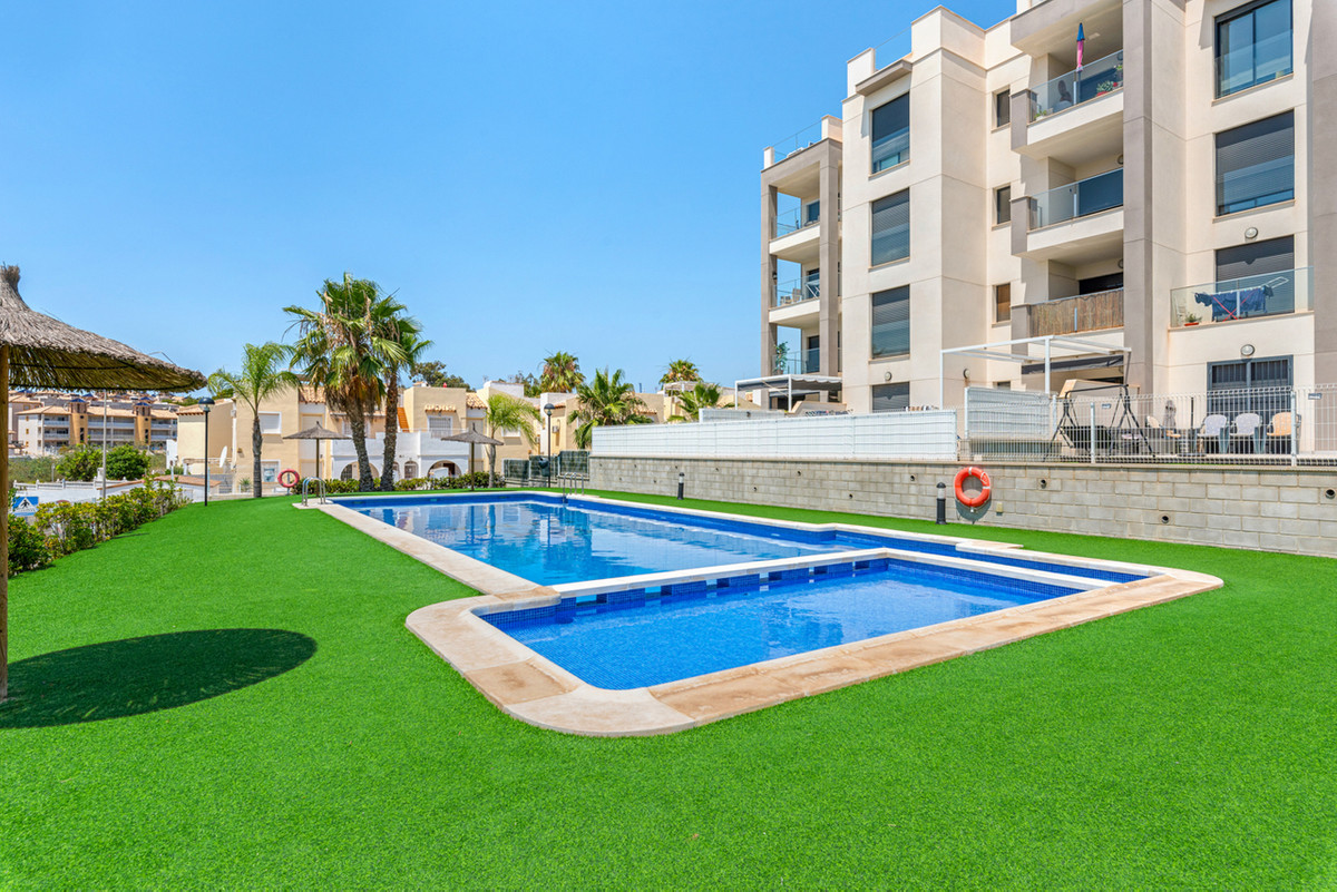 Huis te koop in Villamartin | 2 slaapkamers H5401342