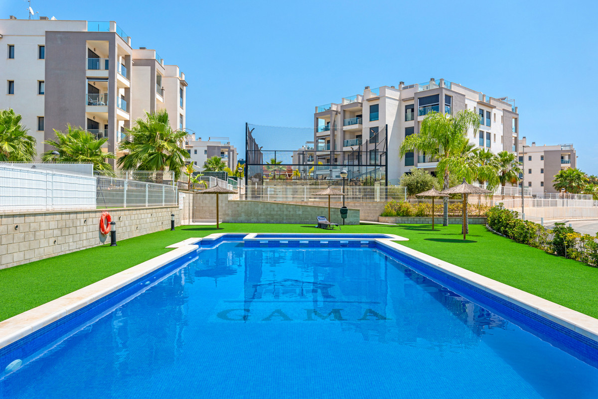 Huis te koop in Villamartin | 2 slaapkamers H5401342