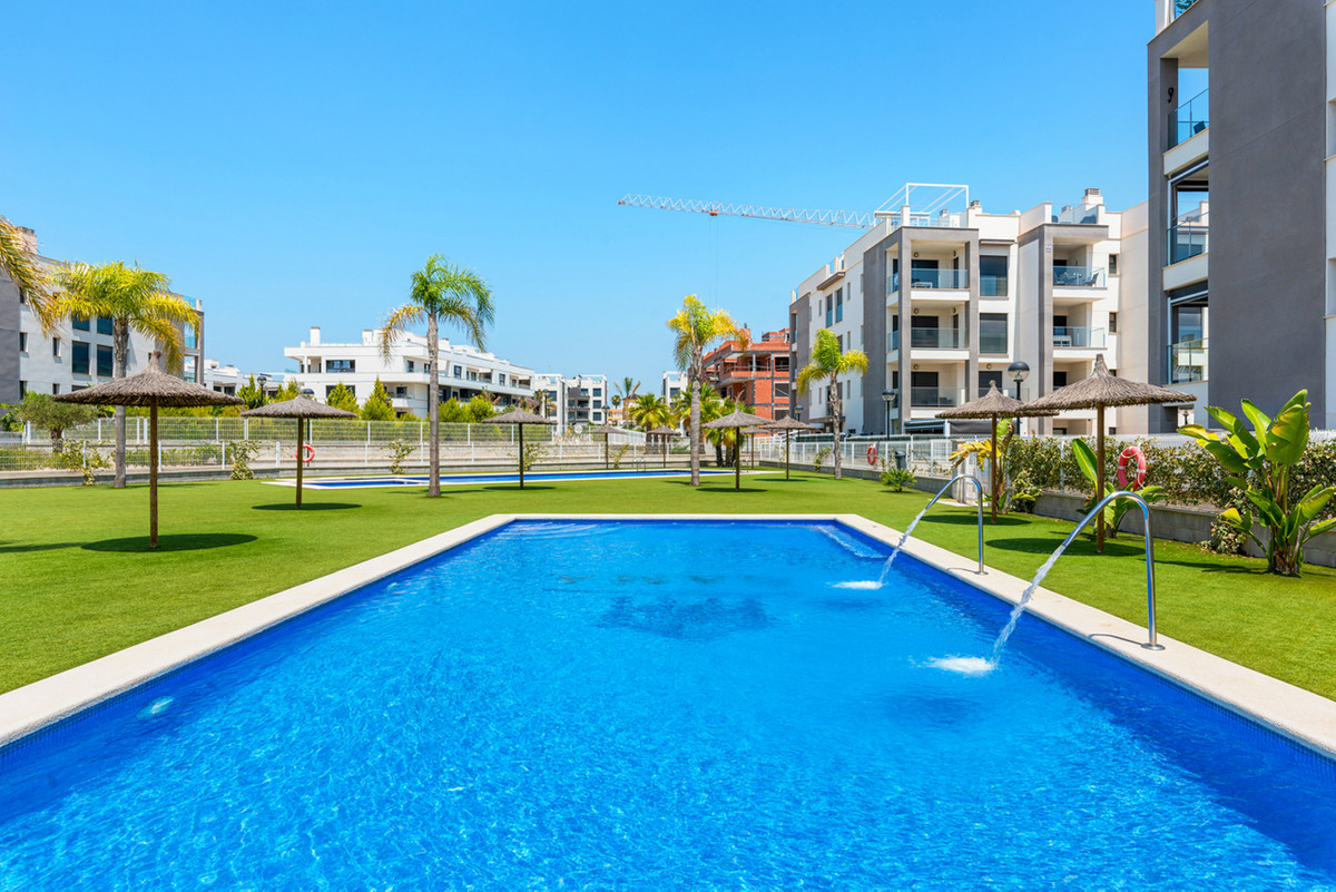 Huis te koop in Villamartin | 2 slaapkamers H5401342