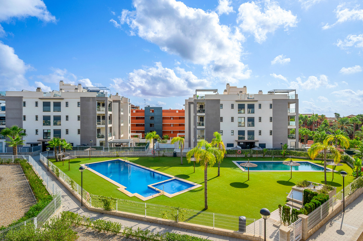 Huis te koop in Villamartin | 2 slaapkamers H5401342