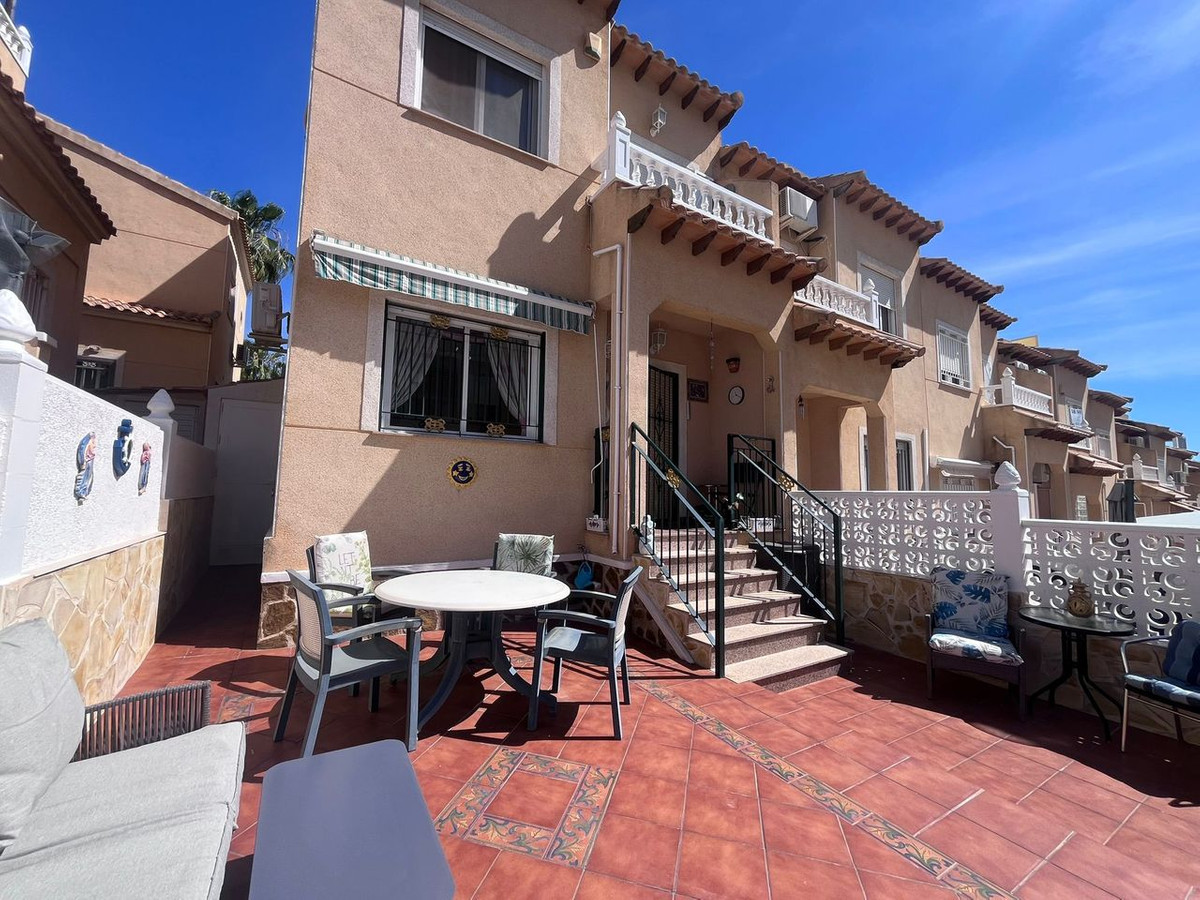 Huis te koop in Villamartin | 2 slaapkamers H5401345