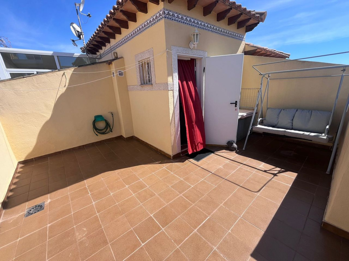 Huis te koop in Villamartin | 2 slaapkamers H5401345