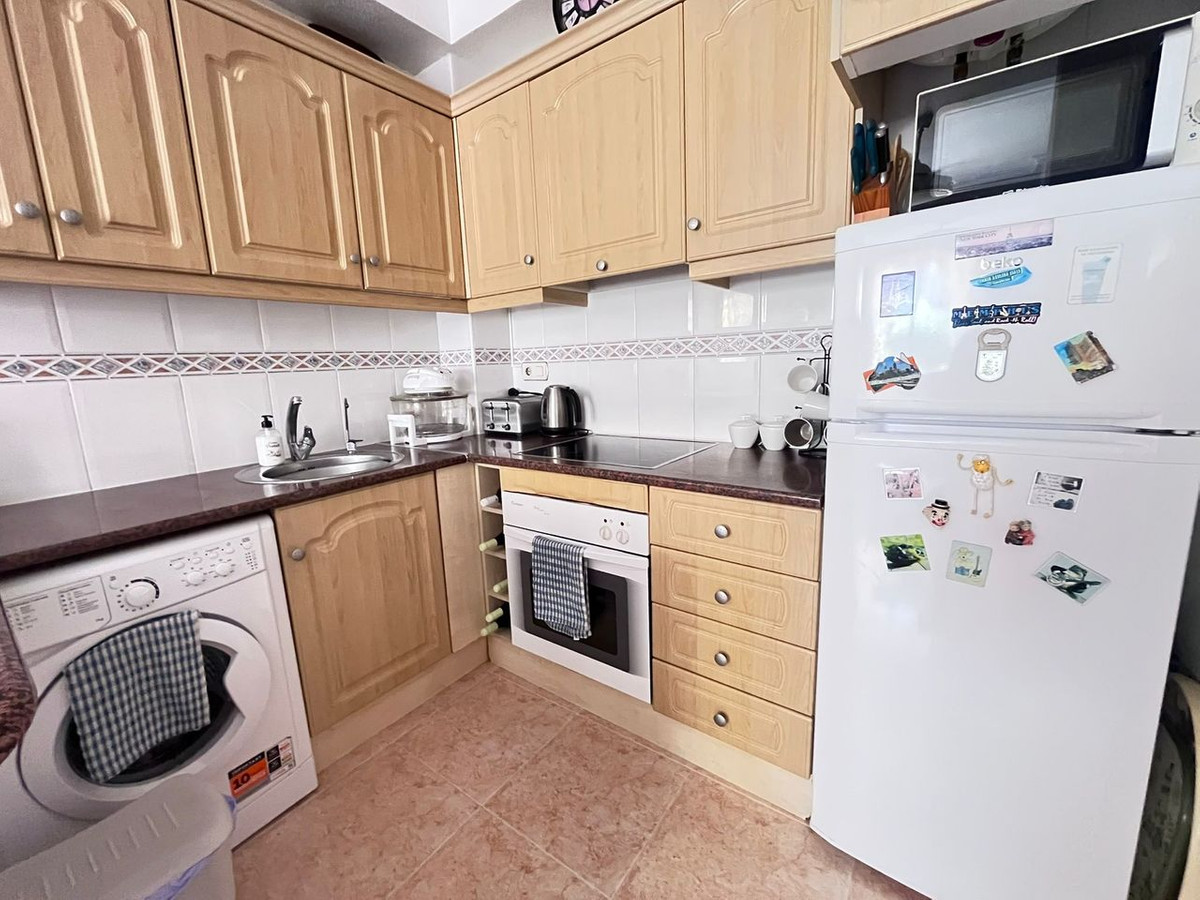 Huis te koop in Villamartin | 2 slaapkamers H5401345