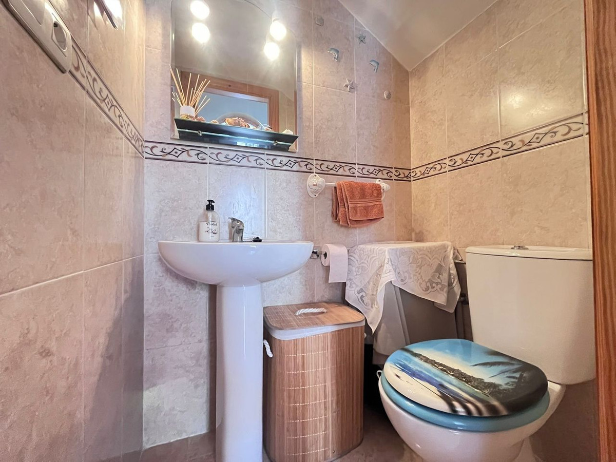 Huis te koop in Villamartin | 2 slaapkamers H5401345