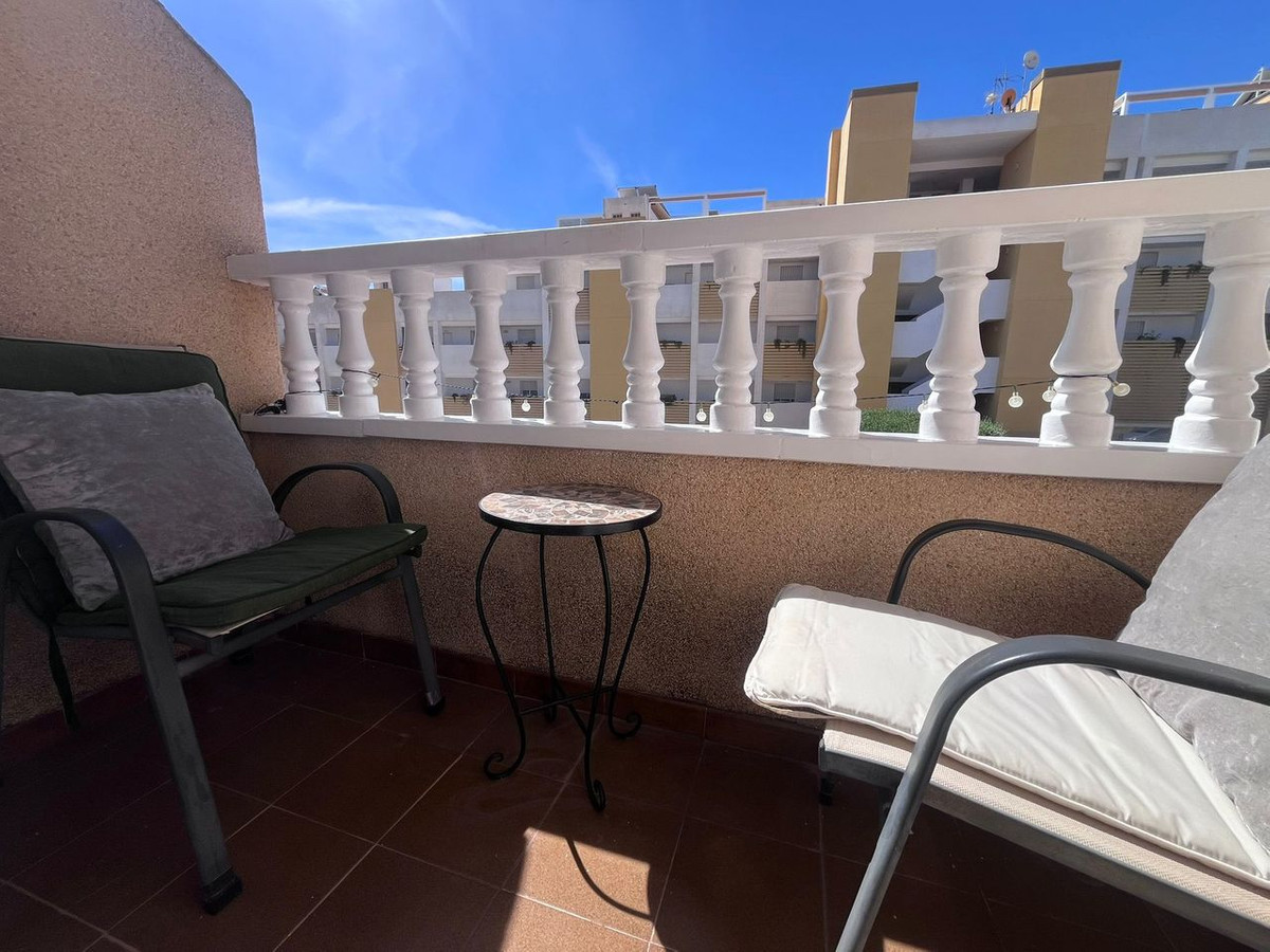 Huis te koop in Villamartin | 2 slaapkamers H5401345