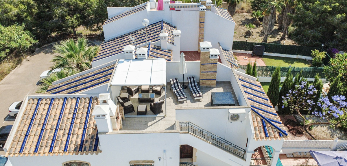 Huis te koop in Villamartin | 2 slaapkamers H5401525