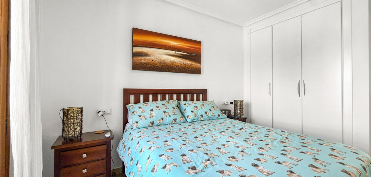 Huis te koop in Villamartin | 2 slaapkamers H5401525