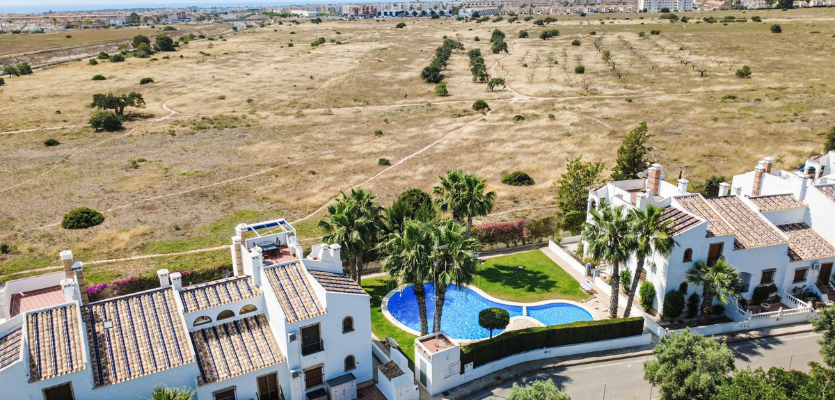 Huis te koop in Villamartin | 2 slaapkamers H5401525