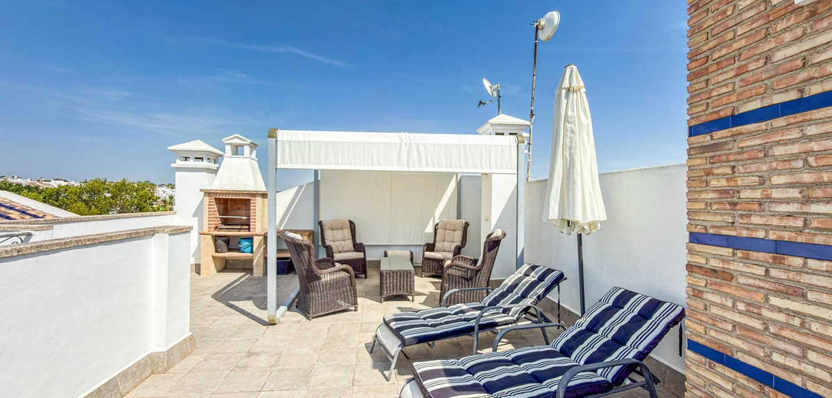 Huis te koop in Villamartin | 2 slaapkamers H5401525