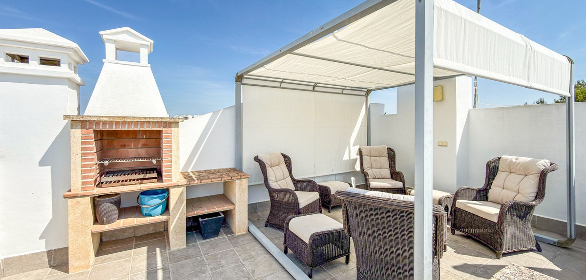 Huis te koop in Villamartin | 2 slaapkamers H5401525