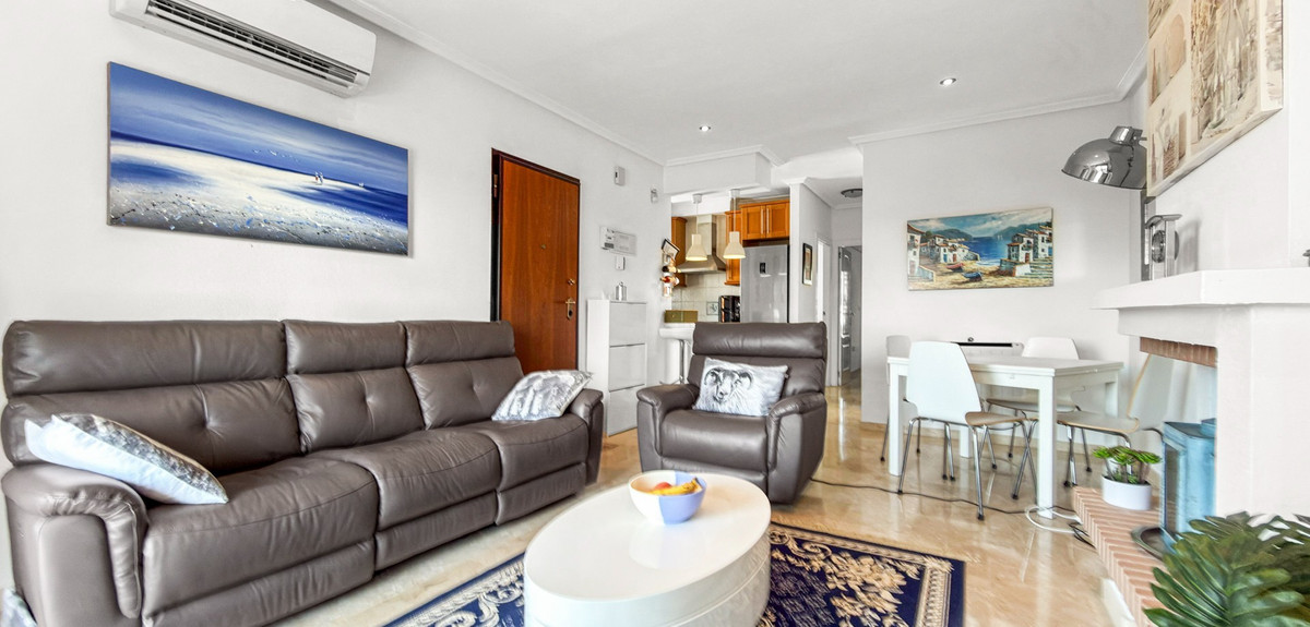Huis te koop in Villamartin | 2 slaapkamers H5401525
