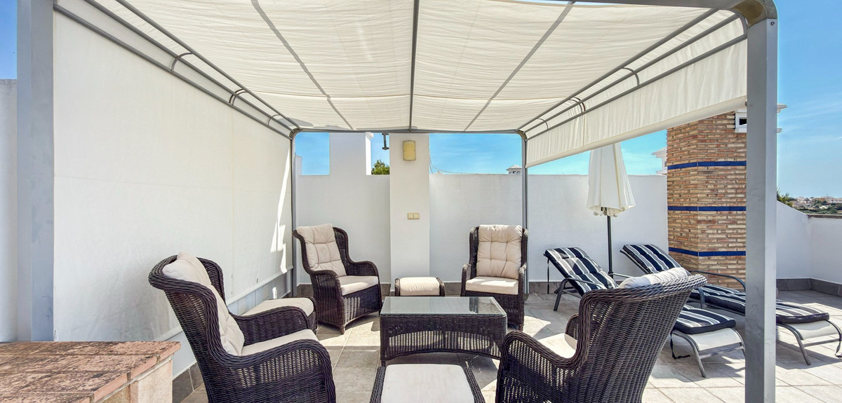 Huis te koop in Villamartin | 2 slaapkamers H5401525