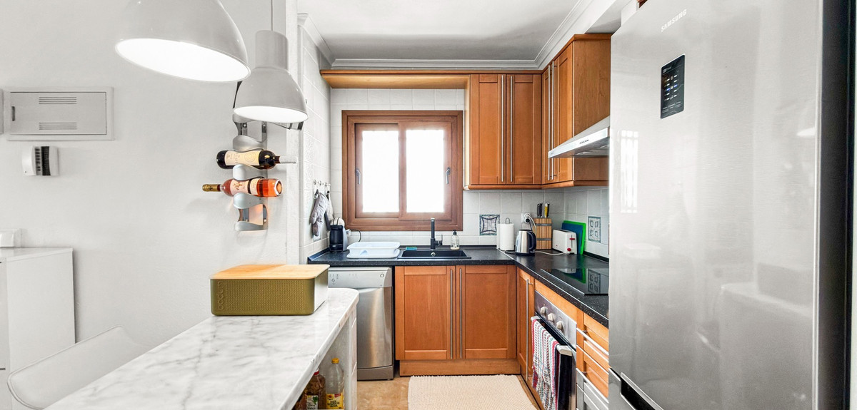 Huis te koop in Villamartin | 2 slaapkamers H5401525