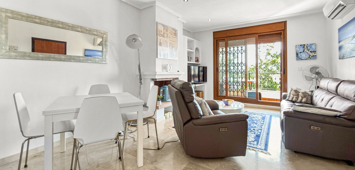Huis te koop in Villamartin | 2 slaapkamers H5401525