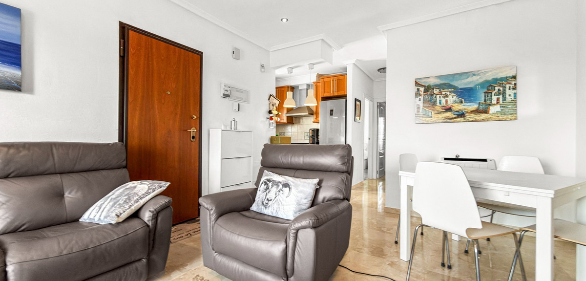 Huis te koop in Villamartin | 2 slaapkamers H5401525